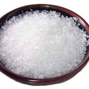Соль пищевая, поваренная