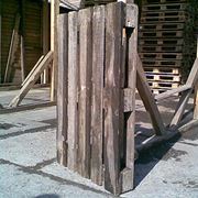 Продажа поддонов Б/У фото