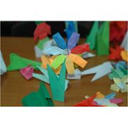 Обучение оригами фото