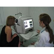 Оптическая когерентная томография глаза на новейшем немецком оборудовании в Кишиневе фото