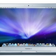 Ноутбук Apple MacBook Air (Z0MG/1) 11.6"