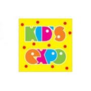 Выставка KID’S EXPO