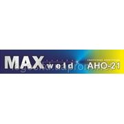 Сварочные электроды “MAXweld“ АНО-21 Ф3 2,5кг. фотография