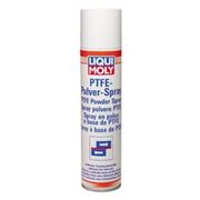 LIQUI MOLY PTFE Pulver Spray (Тефлоновая смазка) фото