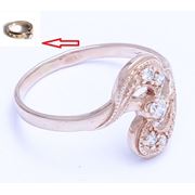 Старые изделия золотые поменять на новые в Молдовы фото