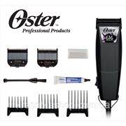 Машинка для стрижки Oster 616 Soft Touch, 9 Вт