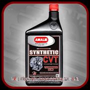 Трансмиссия вариаторная Amalie Universal Synthetic CVT Fluid