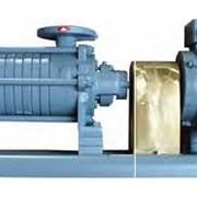Открытовихревой насосный агрегат FAS АР 36-8