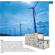 Centrale de tratare a aerului-приточная вытяжная установка фото