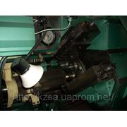 Токарный многошпиндельный горизонтальный автомат 1Б240-6К фото