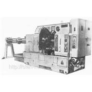 Автомат токарный многошпиндельный 1Б225-6К