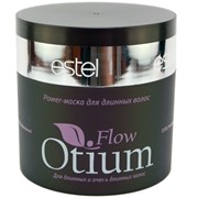 Estel Power-маска для длинных волос от OTIUM Flow фото