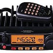 Базово-мобильная радиостанция YAESU FT-2980 R фото