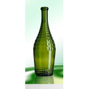 Бутылки стеклянные винные Branesti 500