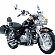 Мотоцикл Eagle 250