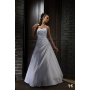 Платья свадебные Alice Fashion. Коллекция 2010 г. Модель 78 фото