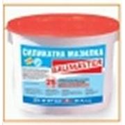 Tencuiala decorativa silicatica pentru fatade фото