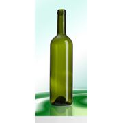 Бутылки стеклянные винные Bordelesa Europa-S 75 cl mod.470