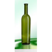 Бутылки стеклянные винные Bordeaux Colea B 75 cl фотография