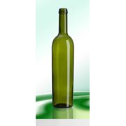 Бутылки стеклянные винные Bordeaux Golea 70 cl фото