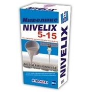 Șape autonivelante in Moldova Niveliks фото