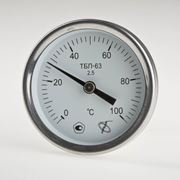 Термометры технические фото