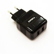 Устройства зарядные сетевые USB 2A EXPERTS