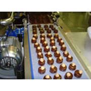 Оборудование для производства конфет