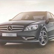 Mercedes Benz C класса