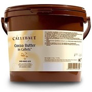 Бельгийское какао масло фото