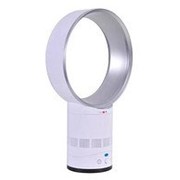 Вентилятор без лопастей круглый-10дюйм kn01 VR-001 фото