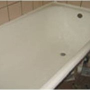 Реставрация ванн стакрил (наливная ванна) фотография
