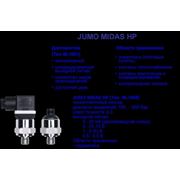 JUMO MIDAS HP - Компактные датчики давления