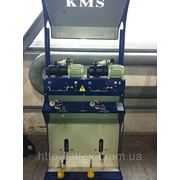 KMS Перемоточная машина с роспуском 2 системная фото