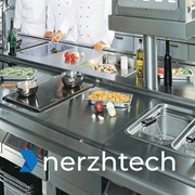 Оборудование для кафе, ресторанов, кухонь фото