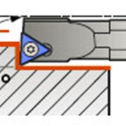 S20R-STUCR16 токарный резец расточной фото