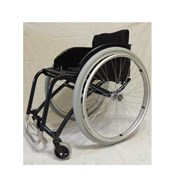 Коляска инвалидная активного типа IAS-X1 фото