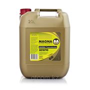 Magna TRANSMISSION 80W 90 GL-5 фотография