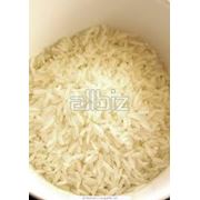 Рис рис шлифованный рис цельный фото