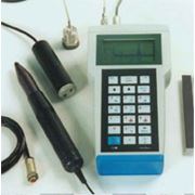 Виброметры и виброанализаторы электронные 795М - анализатор спектра вибрации