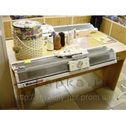 Вязальная машина, Silver Reed SK830/FRP70 фото