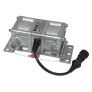 Дифференциальный расходомер топлива DFM 250D