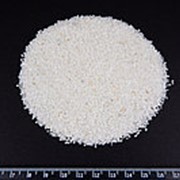 Мраморный песок, фракция 1-1,5 мм, в мешках 50 кг фото