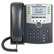 Телефон Cisco Linksys SPA509 фото