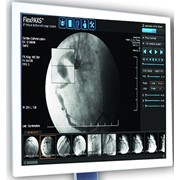 Система хранения медицинских изображений "FlexPAXS"