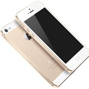 Смартфон Apple iPhone 5S 16Gb Gold фотография