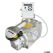 Комплекс для измерения количества газа СГ-ТК-Р – со счетчиком газа ротационным RVG фото