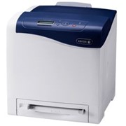 Цветной принтер Xerox Phaser 6500N A4 фото