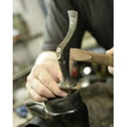 Ремонт обуви фото