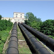 Трубопроводы напорные для водо и газоснабжения монтаж, по Украине
